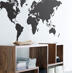 World Map från Ferm Living