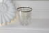 Tealight holder med vackra stjärnor