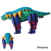 Dinosaurie
