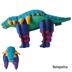 Dinosaurie